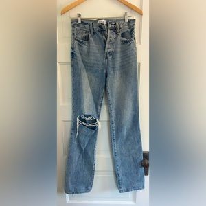 Pistola Jeans
